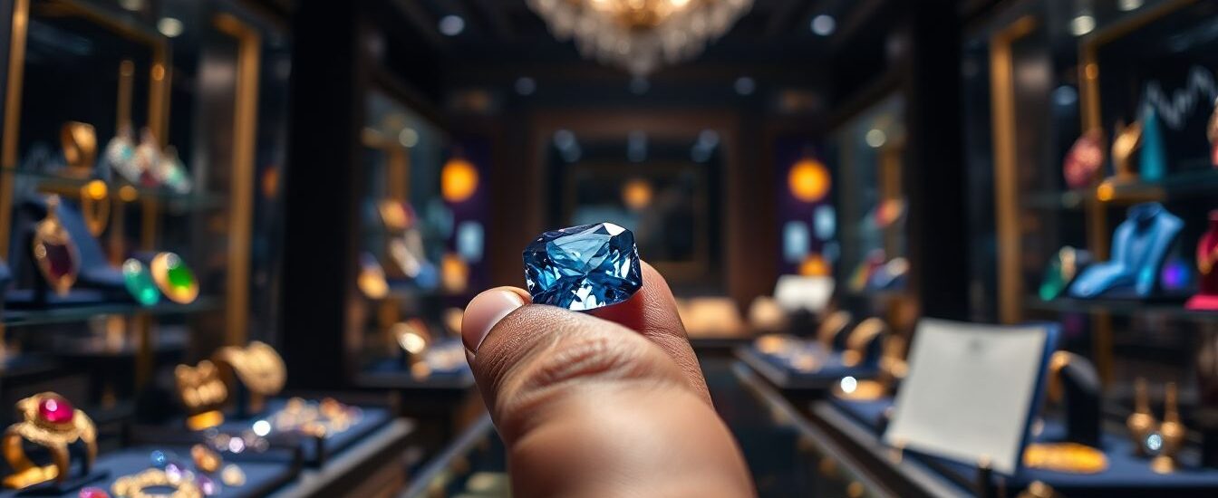 How to Buy Ceylon Gems as an Investment