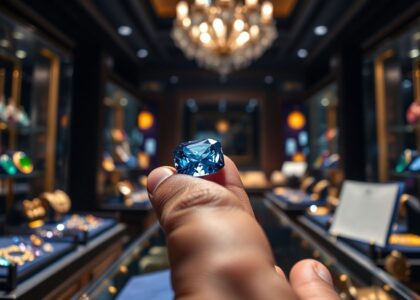 How to Buy Ceylon Gems as an Investment