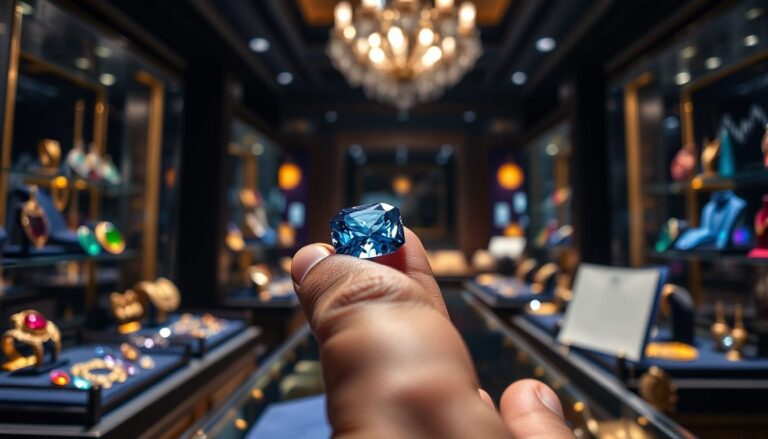 How to Buy Ceylon Gems as an Investment